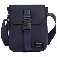 pepe jeans bandolera bolso tipo reporter - gus para hombre