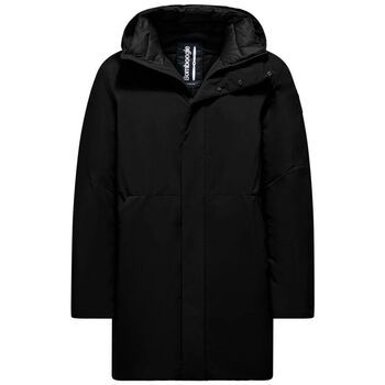 Bomboogie Parka CM9137 RLW5 PARKA-90 BLACK para hombre