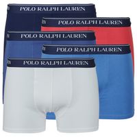 polo ralph lauren boxer clssic trunk-5 pack-trunk para hombre