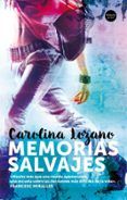 (pe) memorias salvajes
