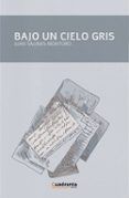 bajo un cielo gris