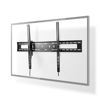 soporte nedis tvwm2170bk 60-100 pared