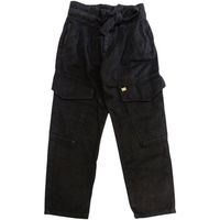 pinko pantalones q-bab-68595 para nina