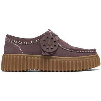 Clarks Bailarinas Torhill Bee para mujer