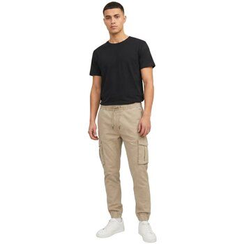 Leo Gutti Pantalón cargo Pantalones cortos-HOMBRES para hombre