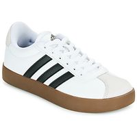 adidas zapatillas vl court 30 k para nina