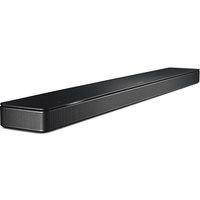bose 500 sound bar - black black
