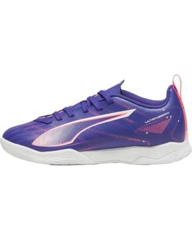 de PUMA ZAPATILLAS ULTRA 5 PLAY IT 107913-01 AZUL