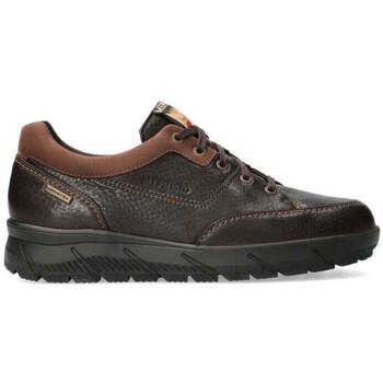 Mephisto Zapatillas de senderismo Riko MT para hombre