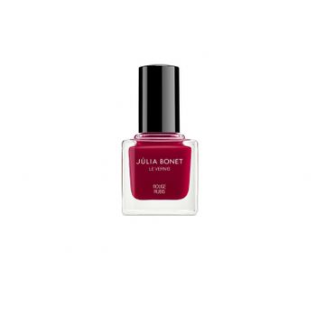Jb Le Vernis Rouge Rubis
