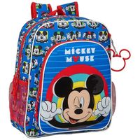 disney mochila mochila hs fan surprise para nina