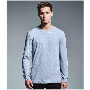 Anthem Camiseta manga larga AM11 para hombre