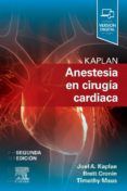 kaplan anestesia en cirugia cardiaca