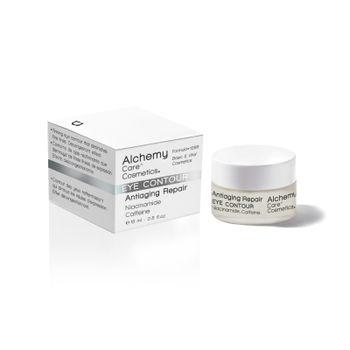 Eye contour antiaging 15 ml