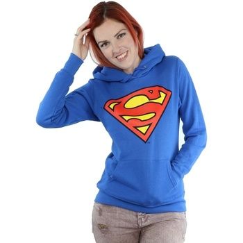 Dc Comics Jersey BI2660 para mujer
