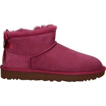 UGG Botas 1185491 W ULTRA MINI BAILEY BOW para mujer