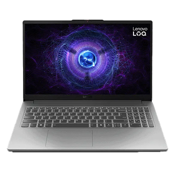 Lenovo LOQ Essential Gen 9 (15
