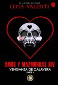 amos y mazmorras xiv