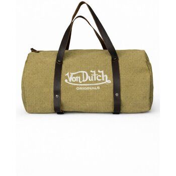 Von Dutch Bolsa de viaje Marroquinería-HOMBRES para hombre