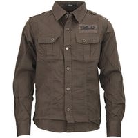 srk camisa manga corta chemise garcon ecirace para nino