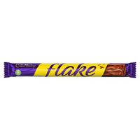 cadbury flake
