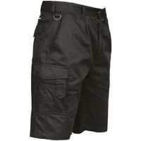 portwest short rw8093 para hombre