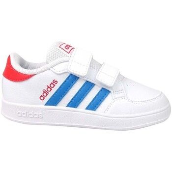 adidas Zapatillas Breaknet para niño