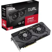 tarjeta grafica asus dual radeon rx 7800 xt 16gb gddr6