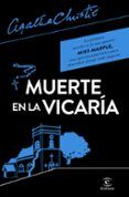 muerte en la vicaria