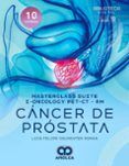masterclass suite i-oncology pet/ct-rm. cáncer de próstata