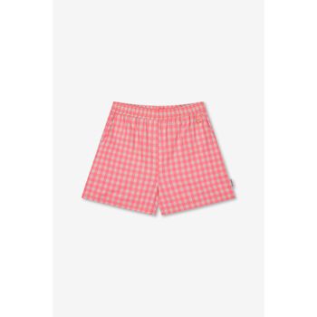 Le Temps des Cerises Short niña Pantalones cortos JALMAGI para niña