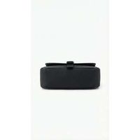 chabrand bolso bolso bandolera touch bis negro para hombre