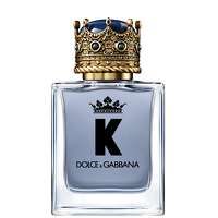 DolceandGabbana K Eau de Toilette Spray 50ml