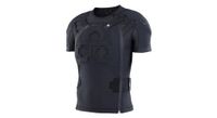 evoc protector jacket pro negro