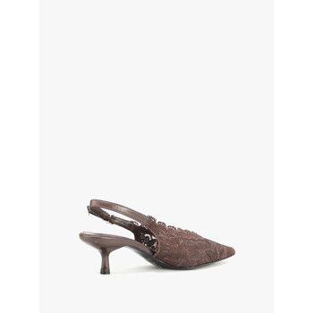 La Modeuse Zapatos de tacón 79563_P189288 para mujer