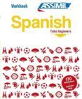 spanish false beginners: workbook