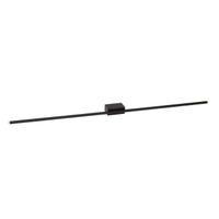 aplique de pared led marnik 18w