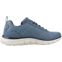 skechers deportivas moda 232758s track para hombre