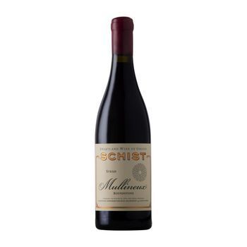 Mullineux Vino Tinto Schist Roundstone Swartland 75 Cl 14.5% Vol.