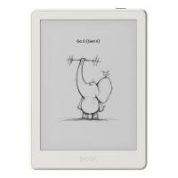libro electronico boox go 6 gen ii wifi bluetooth 6 32 gb blanco