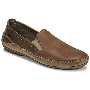 Fluchos Mocasines DORIEN para hombre