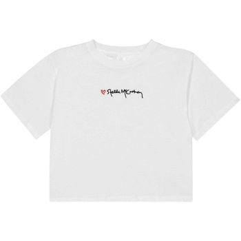 Stella Mc Cartney Camiseta GT64022 para niña