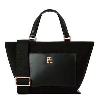 Tommy Hilfiger Shopping Th Distinct Negro AW0AW16705-BDS