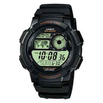 Reloj COLLECTION modelo  AE-1000W-1AVEF marca Casio para Hombre