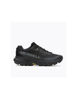 zapatillas de trail merrell agility peak 5 hombre negronegro