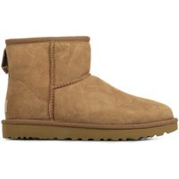 ugg botines classic mini ii para mujer
