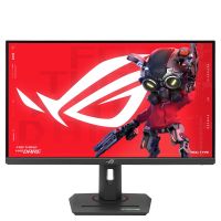 asus rog strix xg27ucg 27 led fast ips ultrahd 4k 160hz g-sync compatible dual mode