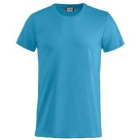 c-clique camiseta basic para hombre