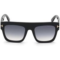 tom ford gafas de sol renee ft0847 01b para mujer