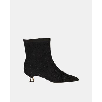 ALMA EN PENA Botines I260373 para mujer